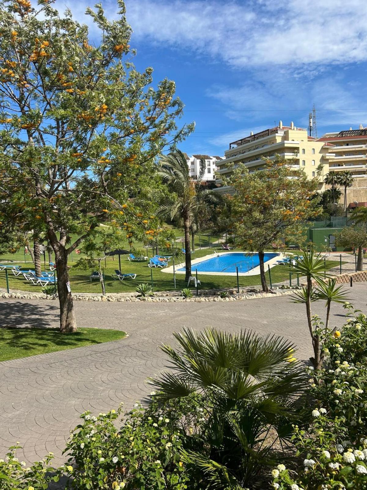 Islas De Riviera Sitio de Calahonda Екстериор снимка